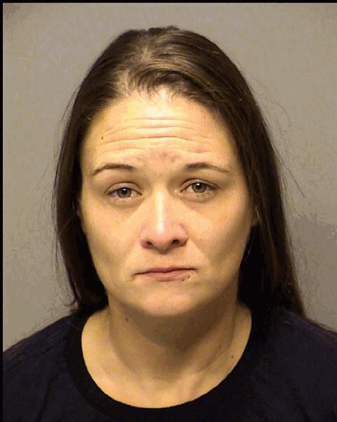Danielle Stanford Clark